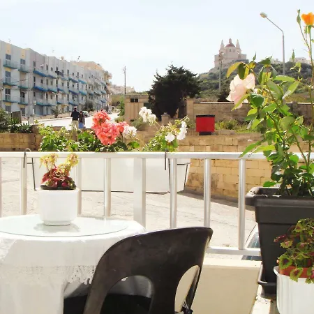 With Balconies And Country Views