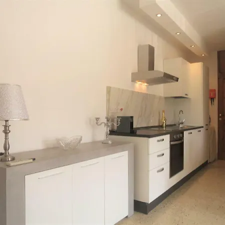 With Balconies And Country Views Mellieha