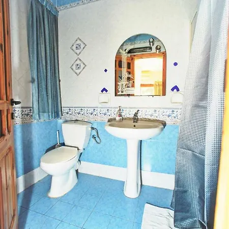With Balconies And Country Views Appartement
